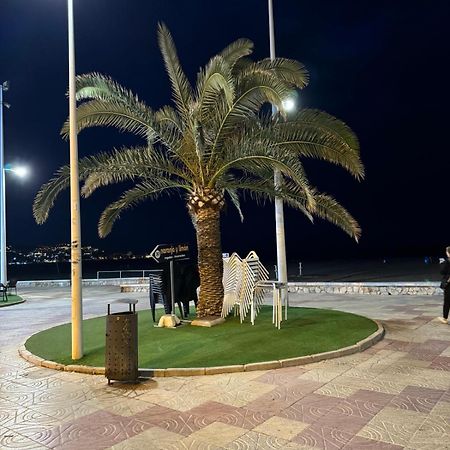 Apartments Del Sol Cullera Exterior photo